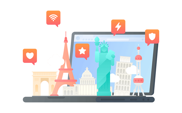在芬兰连接到中国vpn - 返华VPN