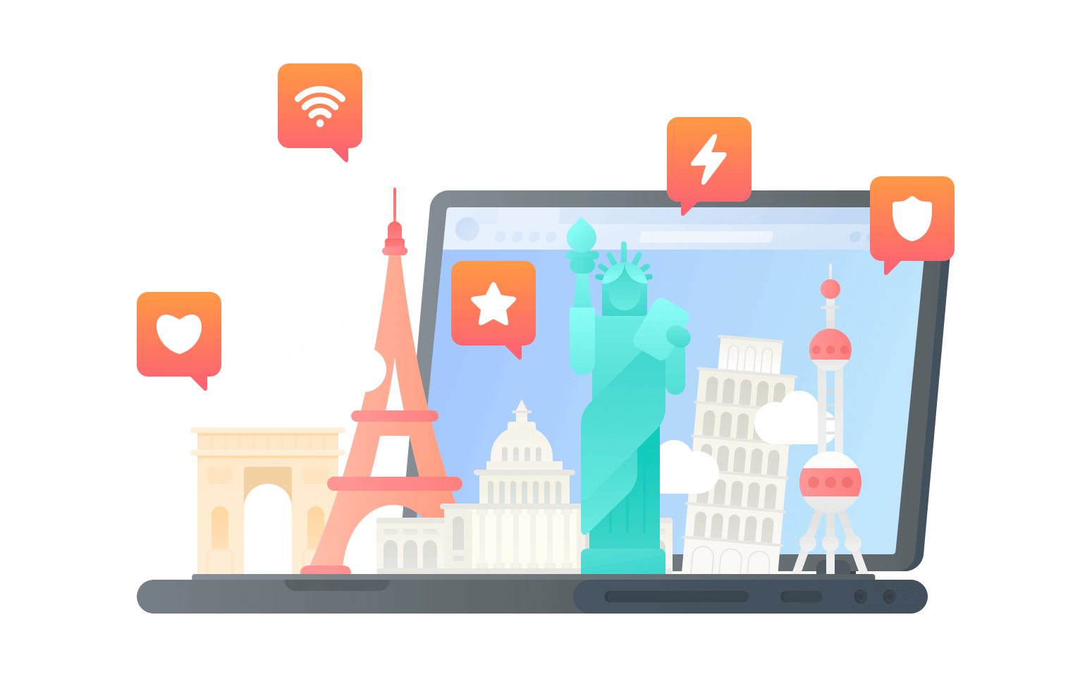 在芬兰连接到中国vpn - 返华VPN